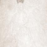 Growing Up Woman 2 of 5: The Bride, 1988, Mixed Media Collage Acrylic On Canvas, 55 x 36 in